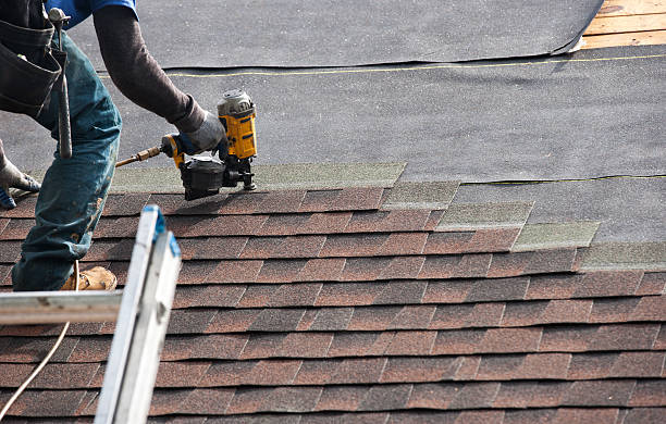 Licensed Roofing service in Dwight, NE - Brentwood Metal Roofing